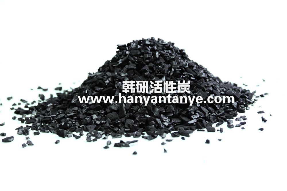 水處理專用活性炭，你一定還有不知曉的那些事兒？